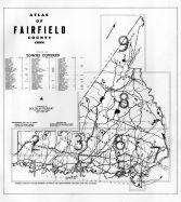 Fairfield County 1942 